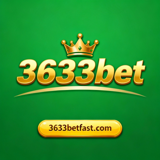 3633bet 3